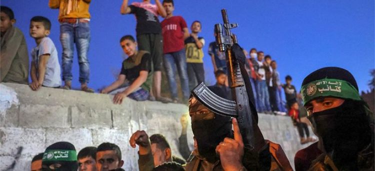 Tensión y violencia entre israelíes y palestinos a horas de la llegada del jefe de diplomacia de EEUU