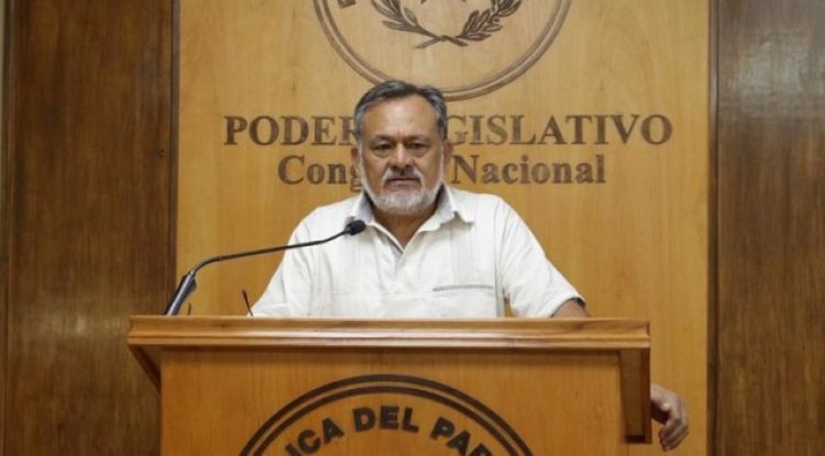 “El narcotráfico ha permeado todo, el estado está corroído”, según senador