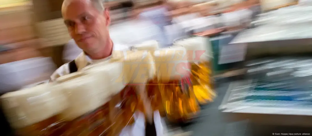 Cirujano general: alcohol debe advertir riesgo de cáncer