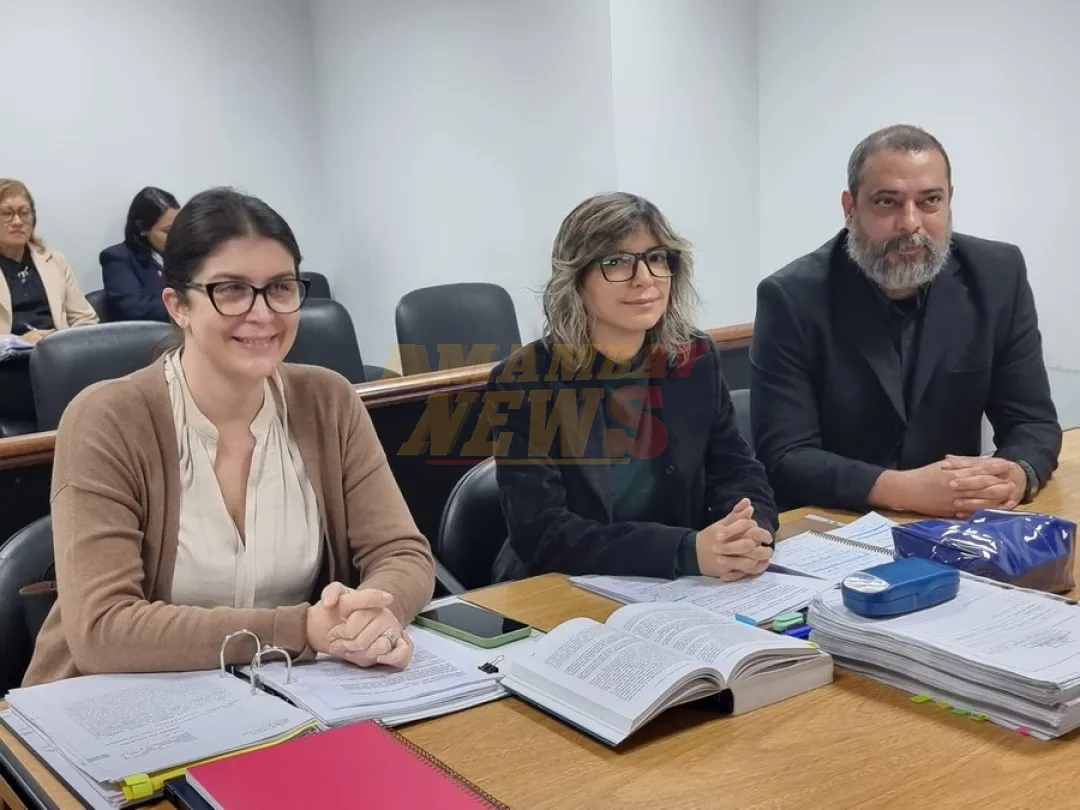 Inició juicio oral para encargado del centro cultural «La Chispa» por polución sonora