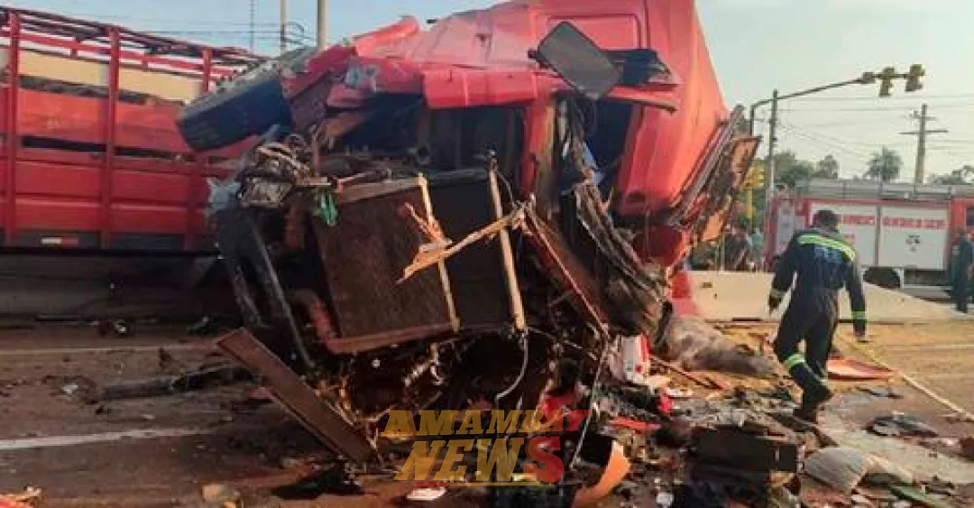 Tras trágico accidente, informe técnico recomienda un paso a desnivel en Pedrozo
