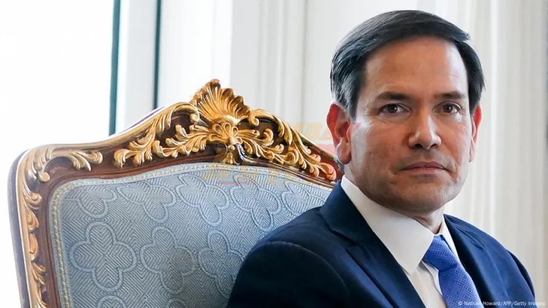 Marco Rubio advierte que bombardeos en Gaza deberán cesar