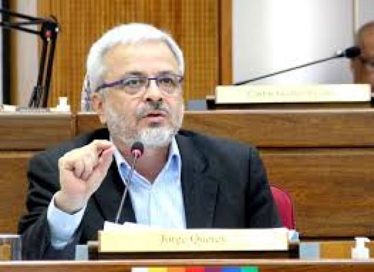 Titulares de Seprelad y BCP convocados por Comisión que investiga lavado de dinero