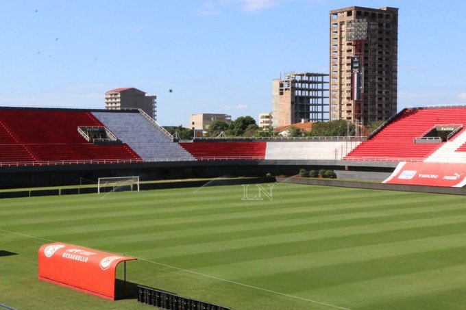 En Ciudad Del Este arranca la décima fecha de la Intermedia