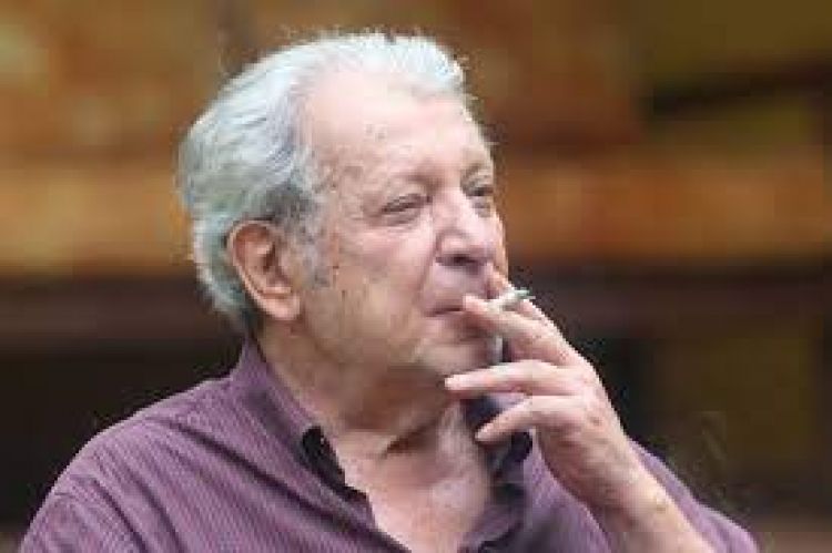 Calé Galaverna dispuesto a asumir la Presidencia del Senado si sus colegas quieren