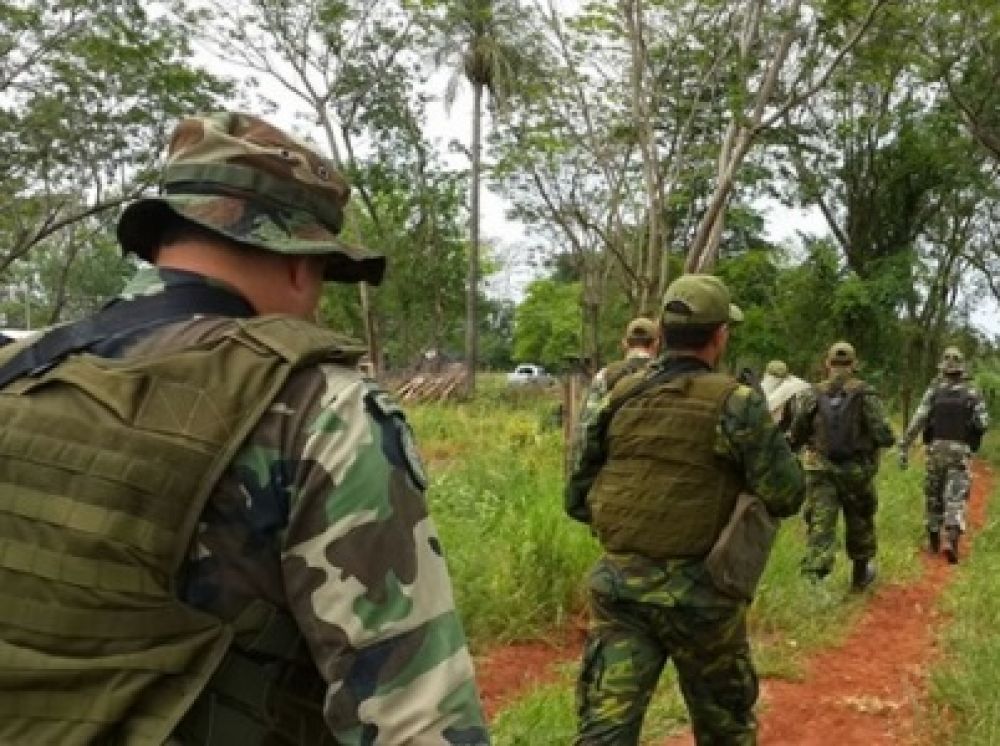 La mujer abatida por la FTC ingresó muy joven a la guerrilla