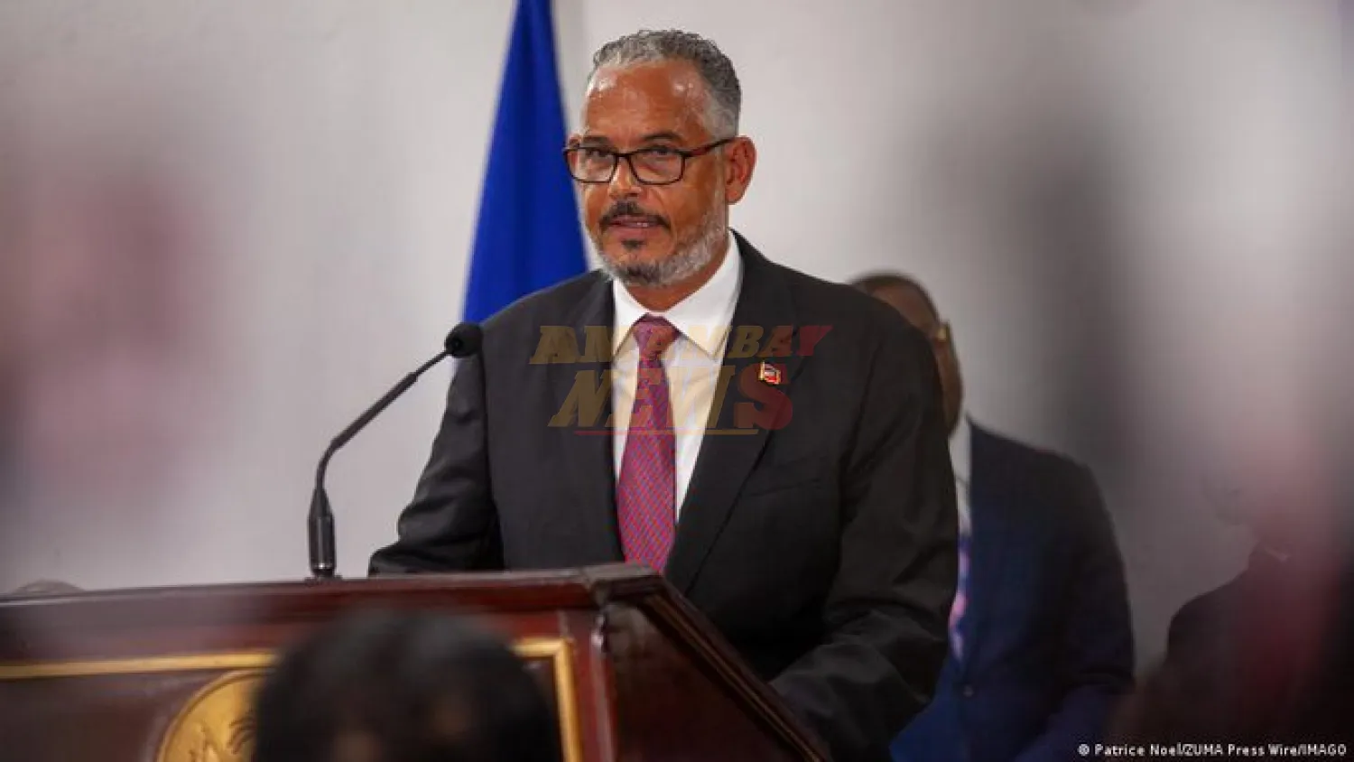 Haití: posible destitución del primer ministro agrava crisis