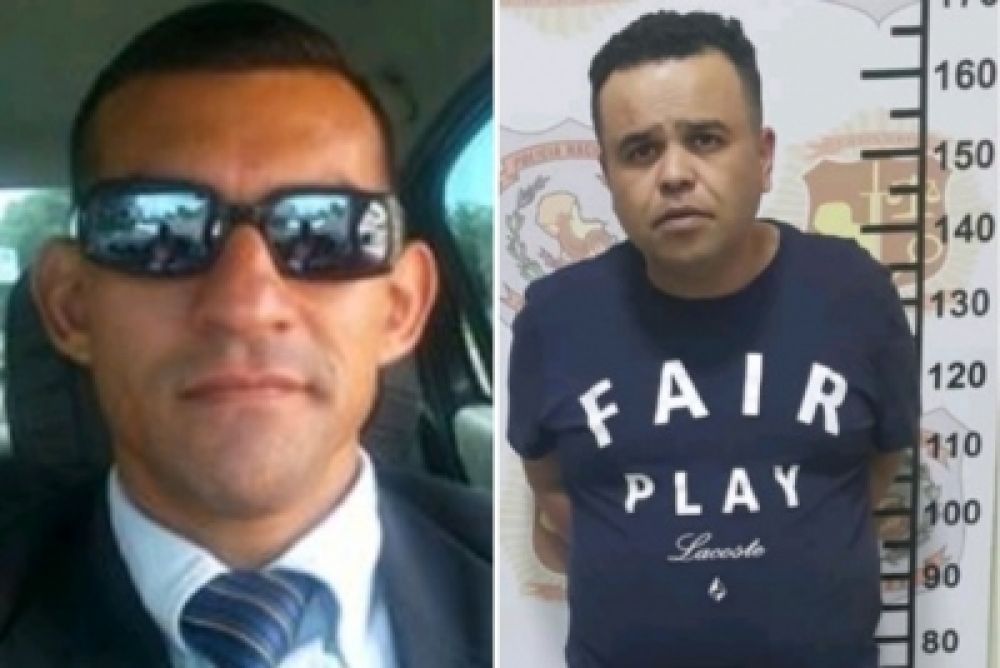 Jueza autoriza internación de jefe del PCC y causa preocupación a policías de la frontera