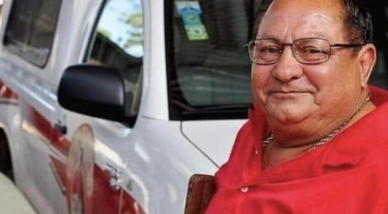Fallece el conocido chipero, Juan Ramón Ayala