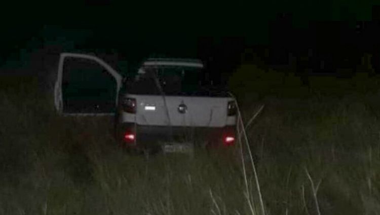 Tras accidente de tránsito un hombre pierde una pierna en Yby Yaú