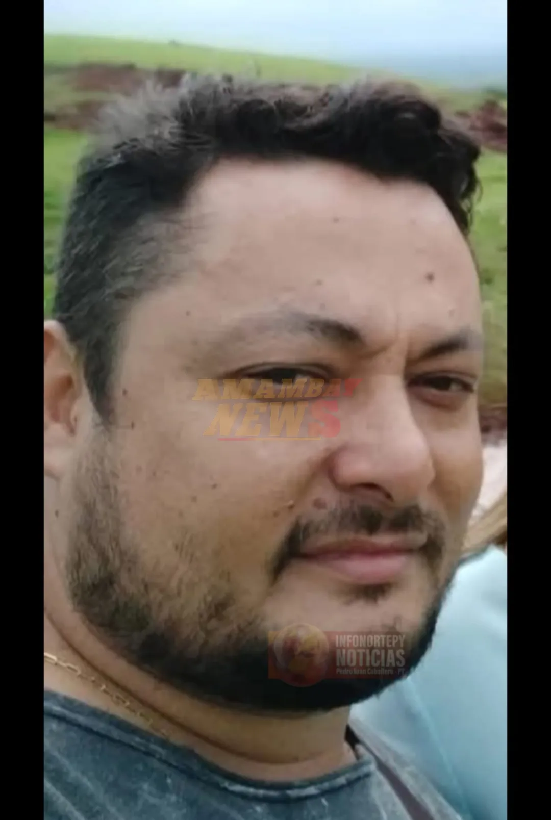 Reportan el secuestro de un comerciante brasileño en Capitán Bado