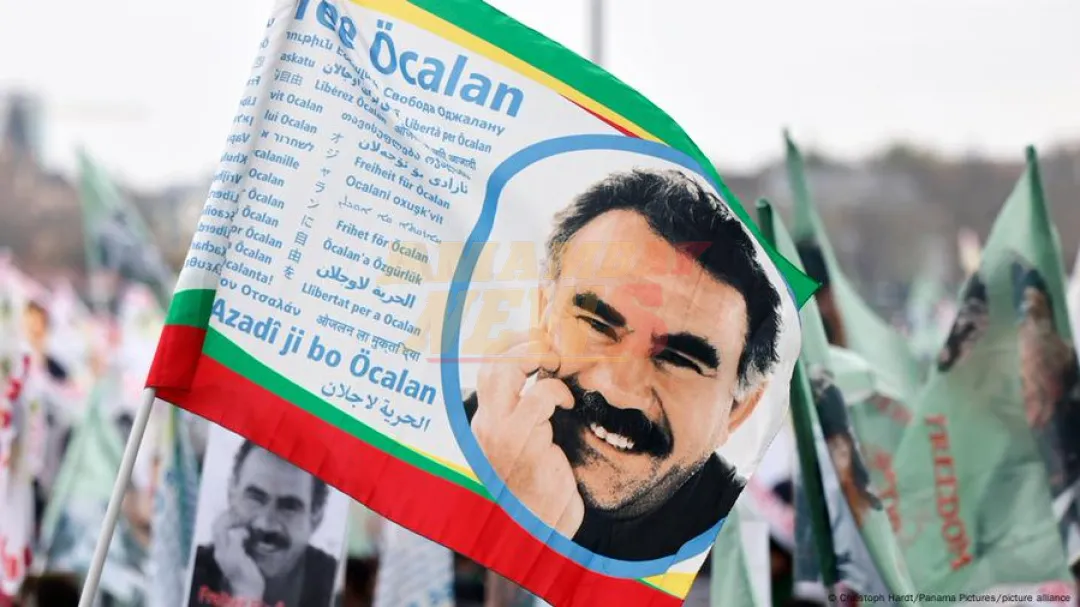 La guerrilla PKK anuncia disolución y fin de lucha armada