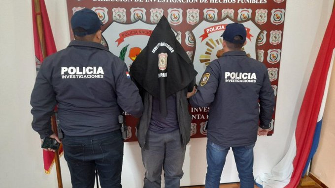 Cae docente buscado por supuesto abuso sexual en niños