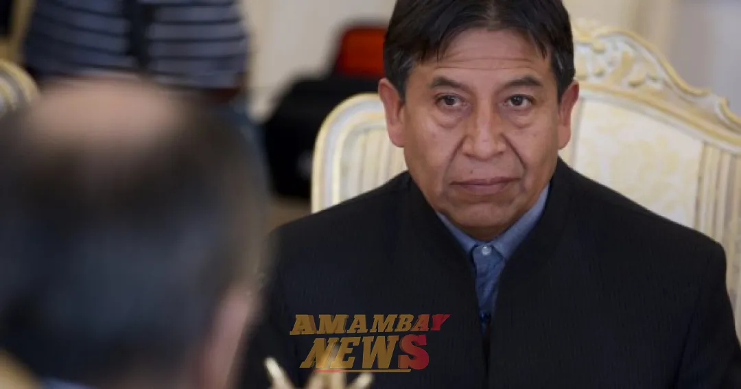 El vice de Bolivia quiere armar un partido nuevo para enfrentar a Evo
