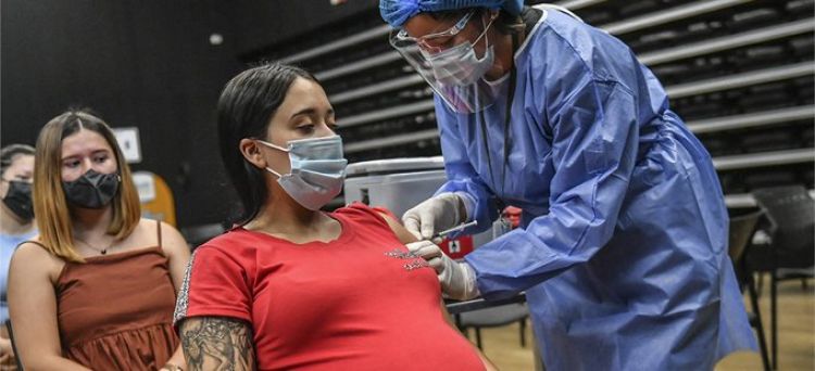 Colombia detecta variante Delta tras enfrentar la ola más mortífera de la pandemia