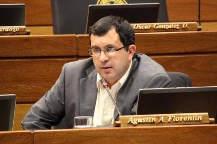AUDIO: El caso metrobús creo que es la estafa más grande que se dio en Paraguay