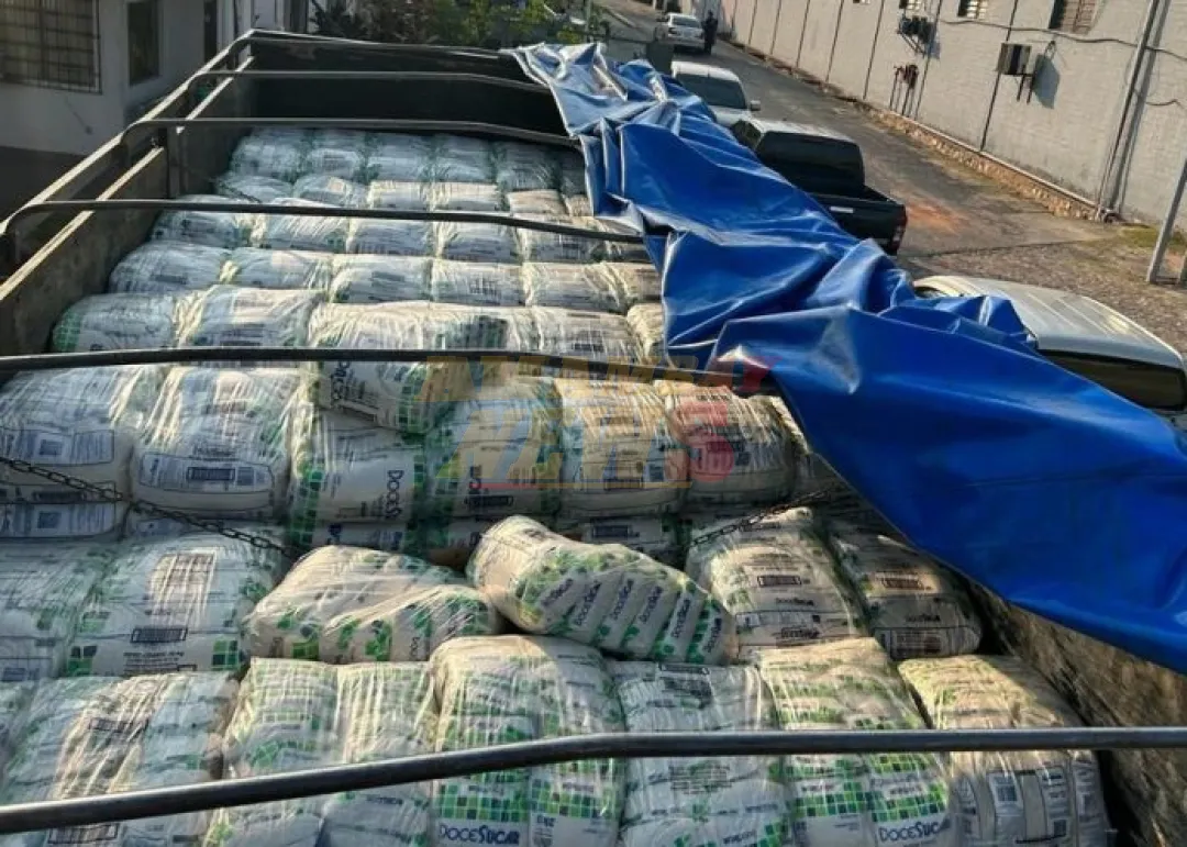 Gobierno busca salvaguardar al comercio formal y presenta plan anticomtrabando