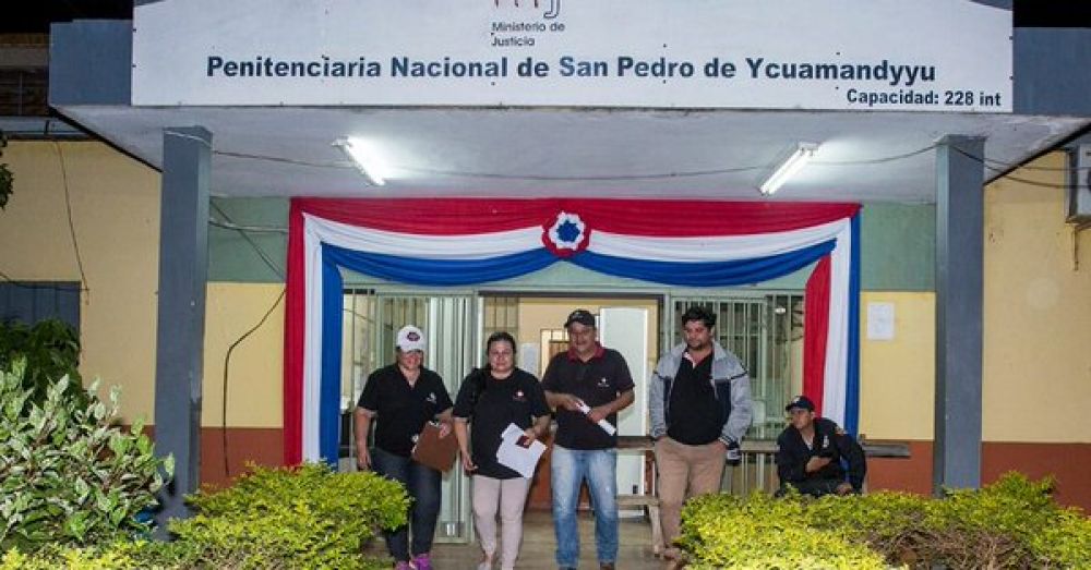 Imputan a 28 personas por el motín y homicidio en el Penal