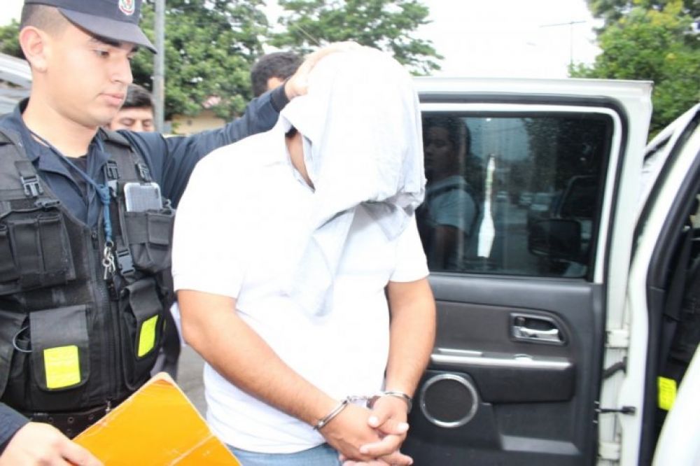 Imputan a séptimo policía por tráfico de drogas y otros
