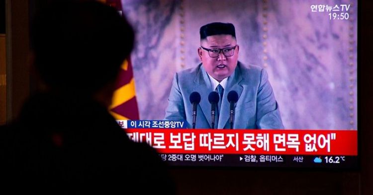 Atletas de Corea del Norte no competirán en los Juegos Olímpicos de Tokio 2020