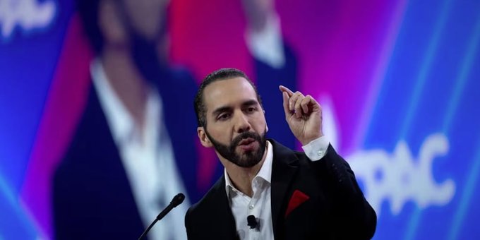 El Salvador de Bukele cierra espacios a la diversidad sexual
