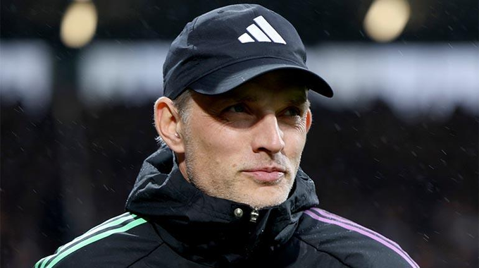 Tuchel no seguirá en el Bayern la próxima temporada tras acuerdo con el club