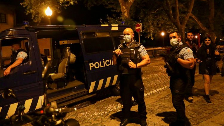 Desarticulan en Portugal un cártel de drogas liderado por una mujer de 79 años
