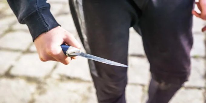 Menor fue asesinado por el cuñado al intentar defender a su hermana