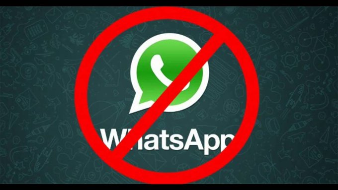 Los celulares que quedarán sin WhatsApp desde el 30 de septiembre