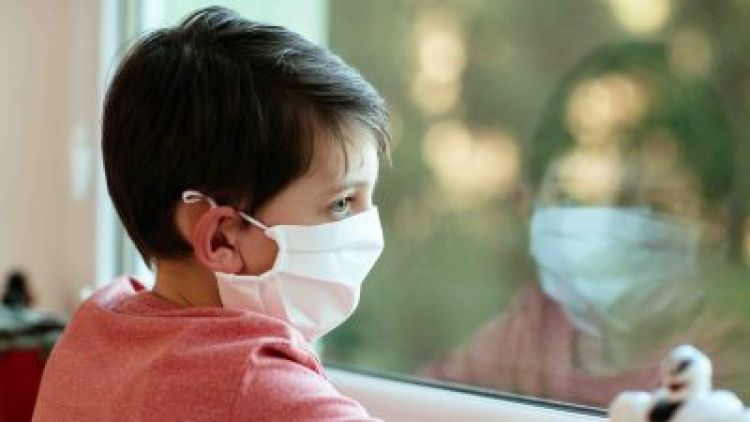 Ya son veinte los niños contagiados con el coronavirus en Paraguay