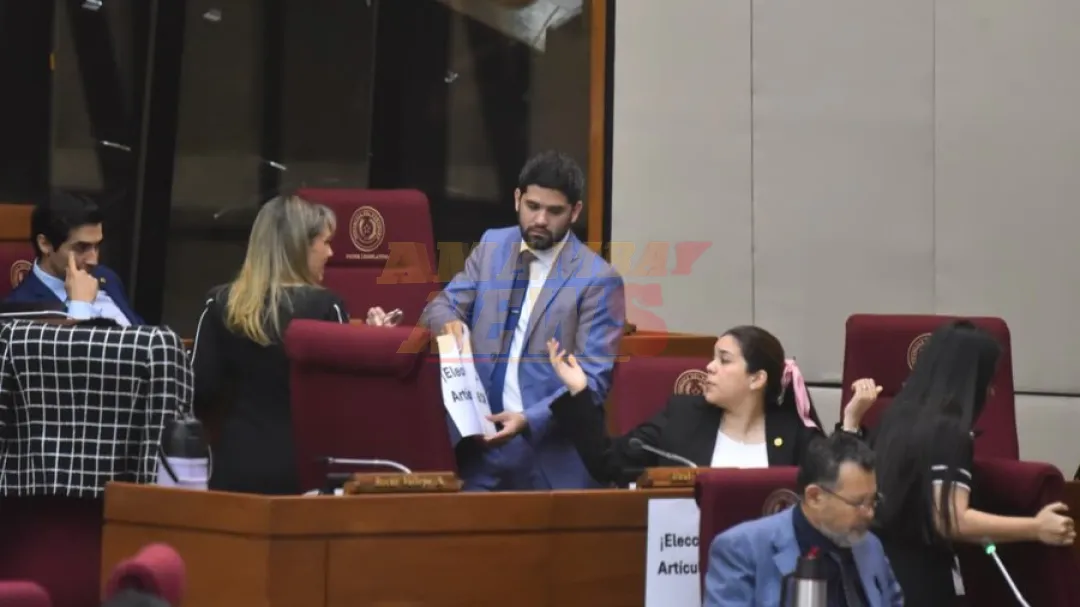 Advierten que tras destitución de Prieto irán por otras comunas opositoras