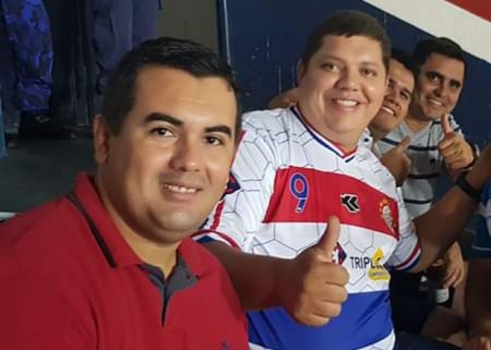 Hurreros que responden a diputado Juancho Acosta complicados en liberación de presos