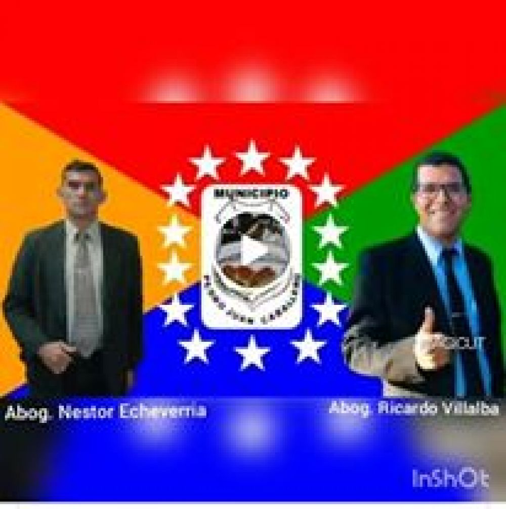 En Luque se hace lo que la ley manda ¿Y en Pedro Juan?
