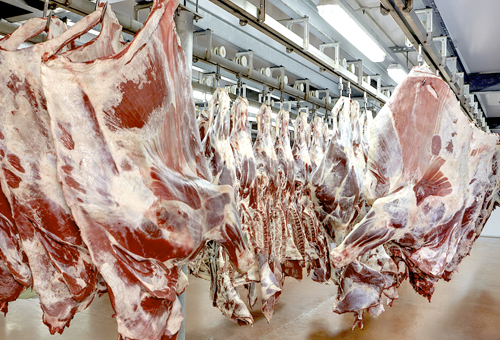 Celebran reapertura del mercado de Estados Unidos a la carne paraguaya