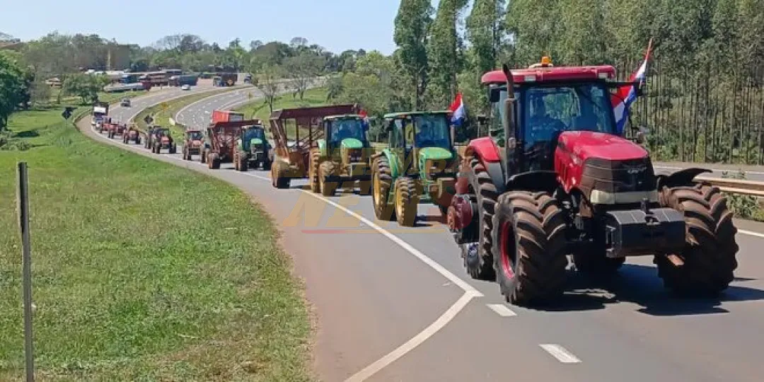 Cañicultores suspenden caravana tras reunión con ministro del Interior