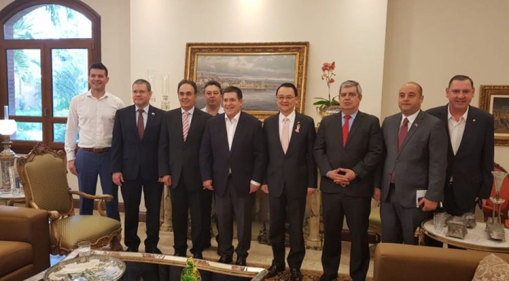 Taiwán anuncia construcción de 3.600 viviendas para familias de escasos recursos