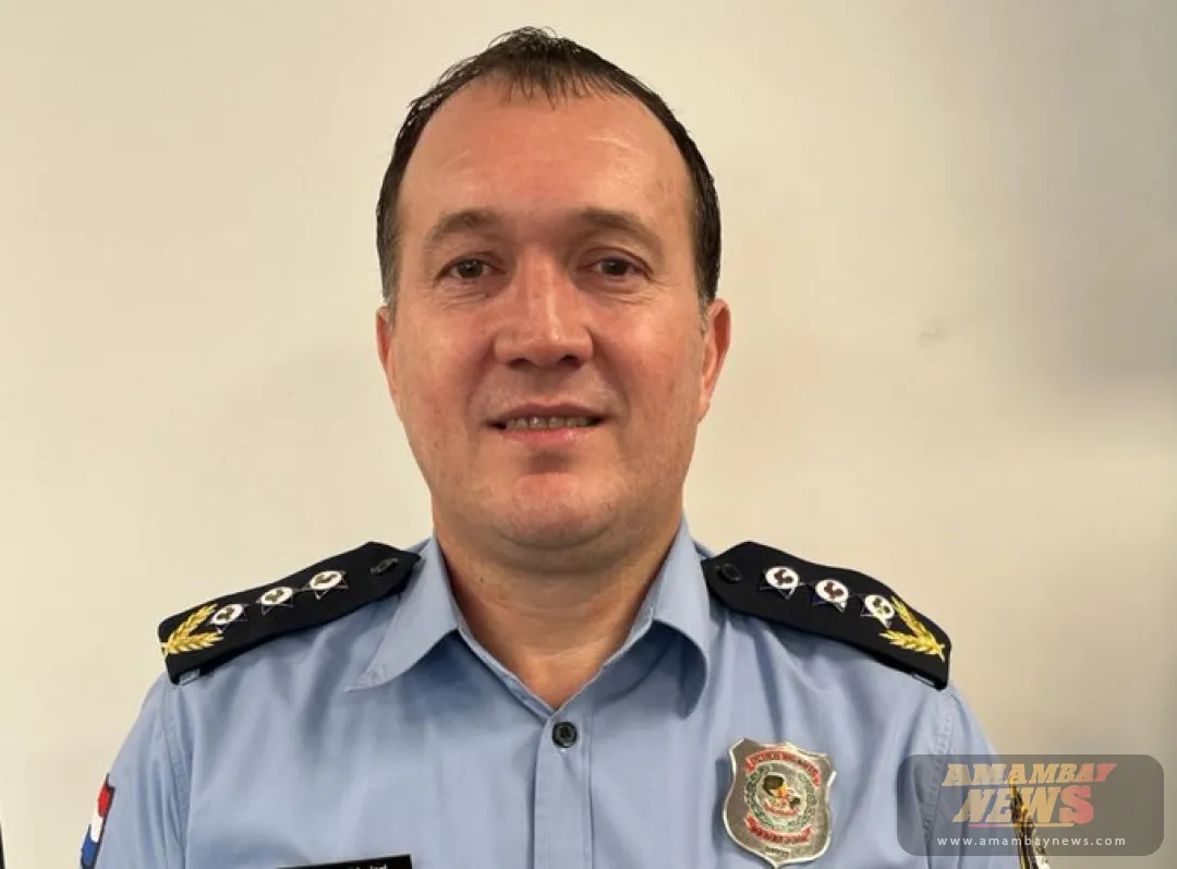 Los ciudadanos no tienen conductas de ciberseguridad, lamenta la Policía