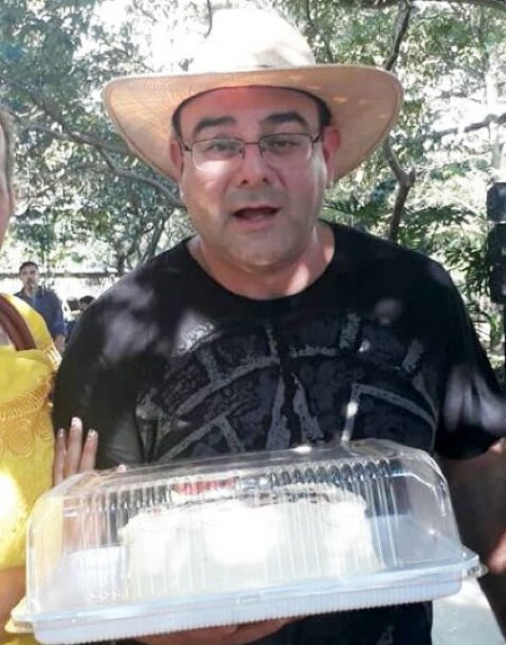 Jueza pide desafuero del diputado Tomás Rivas