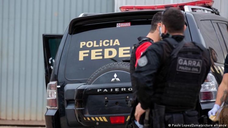 Liberan en Brasil a 16 paraguayos sometidos casi a la esclavitud