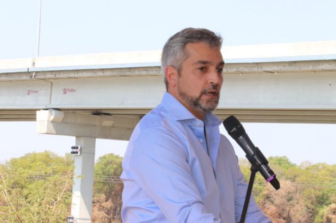 Marito recibirá la terna para la Fiscalía esta mañana