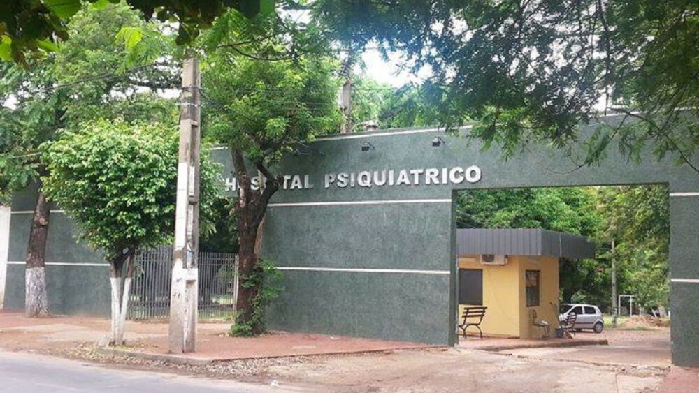 La crítica situación de la salud mental en Paraguay