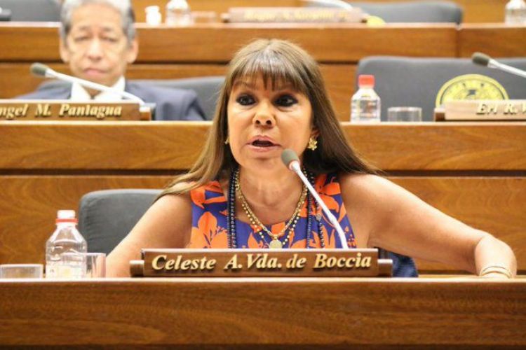 Expone denuncia de abuso de menor contra Diputado