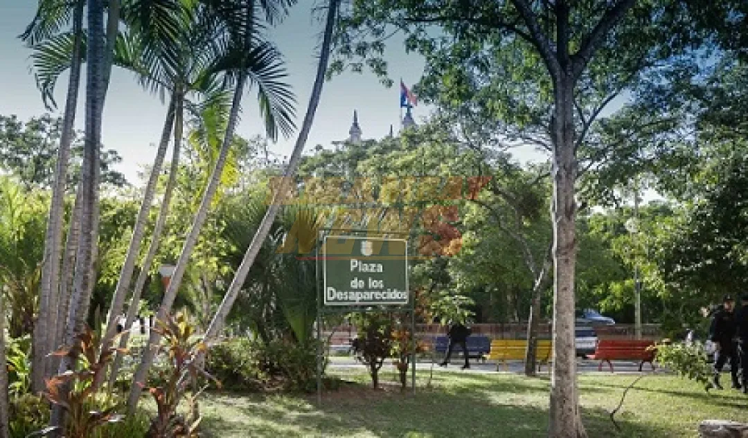 Museo del Barro rechaza cambiar Plaza Desaparecidos por Plaza Navidad