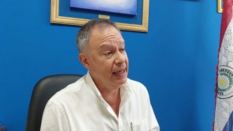 Senador quiere escuchar argumentos de Petropar que ahora pide reprogramación de US$ 250 millones