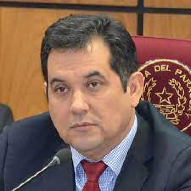 Senador resalta corrupción imperante en el gobierno
