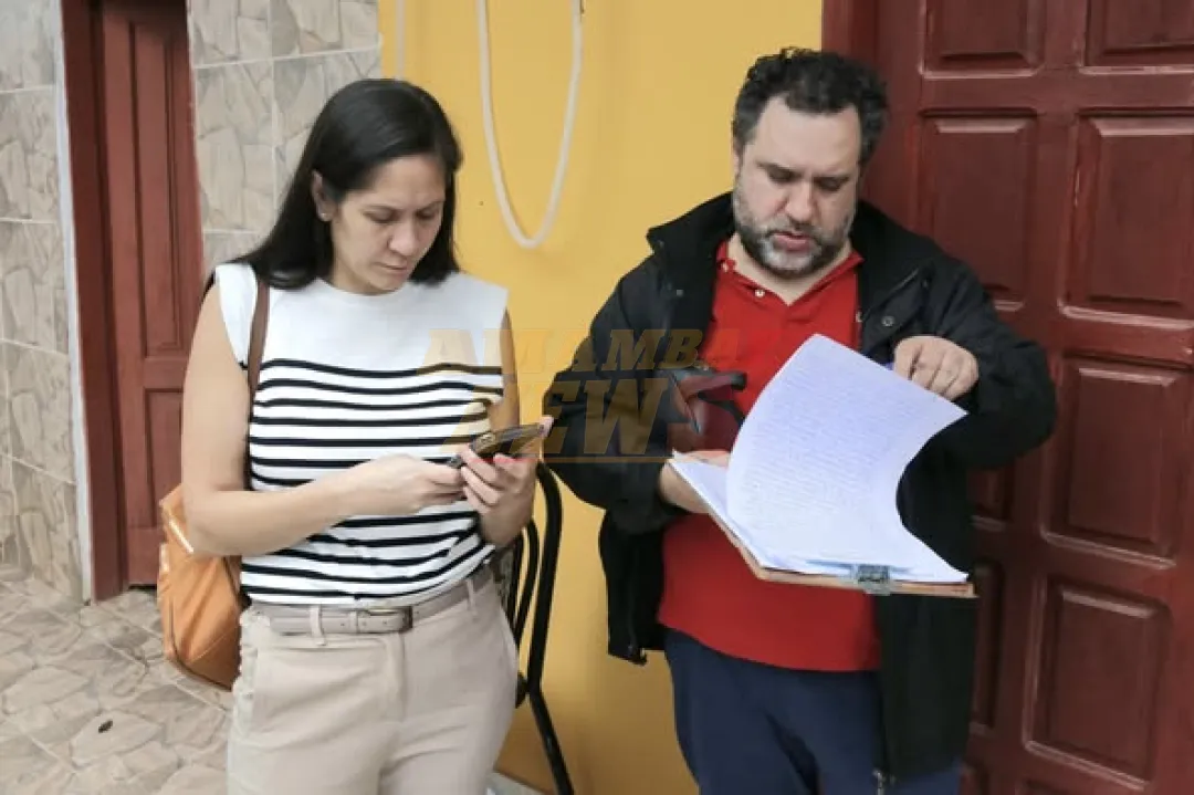 Imputan a letrado por intentar sobornar a fiscal en caso de abuso sexual infantil