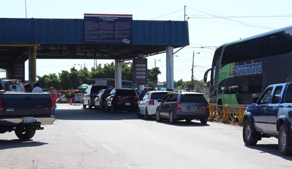 Paraguay implementa Ley de Ciudades Fronterizas para agilizar paso con Argentina