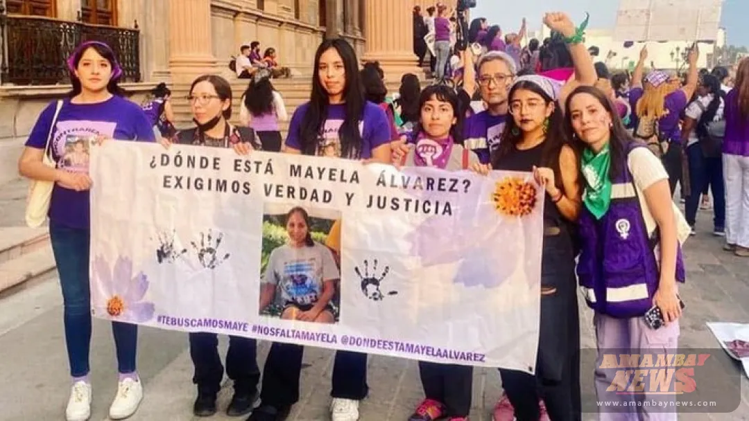 Hallan los restos de antropóloga mexicana desaparecida hace 4 años