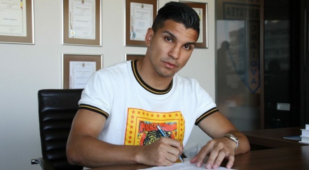 Un paraguayo jugará en la selección de Azerbaiyán