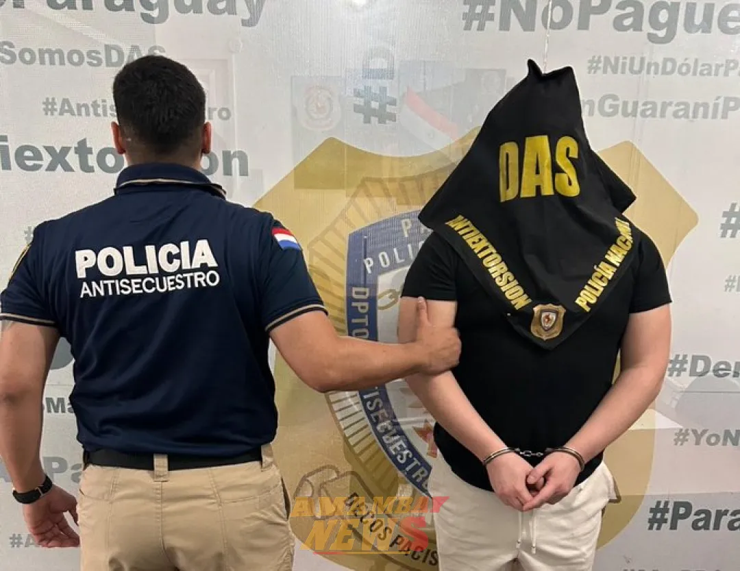 Imputan a Montanaro por presuntamente haber amenazado a la fiscal Ruth Benítez